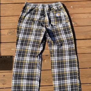 Carhartt Men’s Medium Pajama Pants
